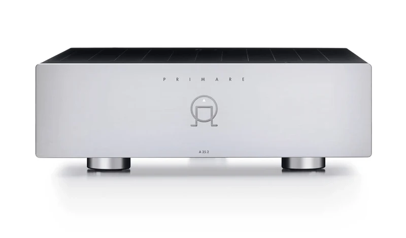 PRIMARE A35.2 Finale di potenza stereo. 200W x 2 canali su 8ohm, 800W 2700 digitale UFPD 2
