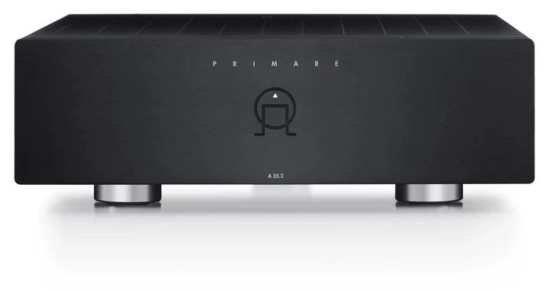PRIMARE A35.2 Finale di potenza stereo. 200W x 2 canali su 8ohm, 800W 2700 digitale UFPD 2