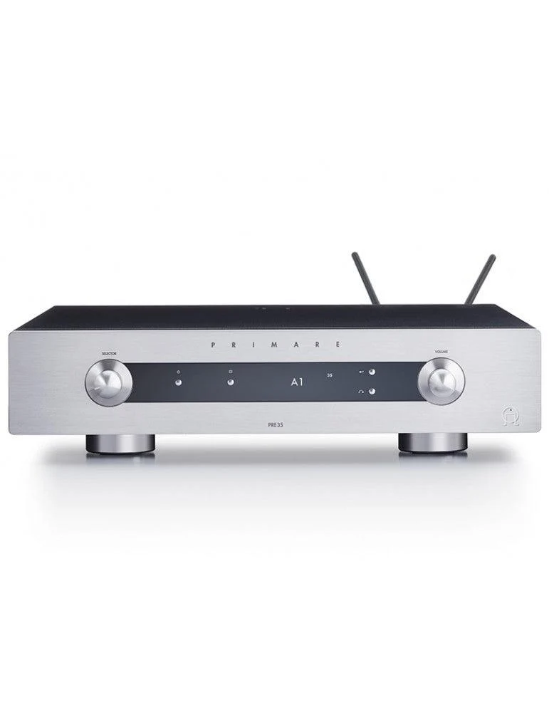 PRIMARE PRE35 Prisma DAC stereo bilanciato con scheda PRISMA inclusa