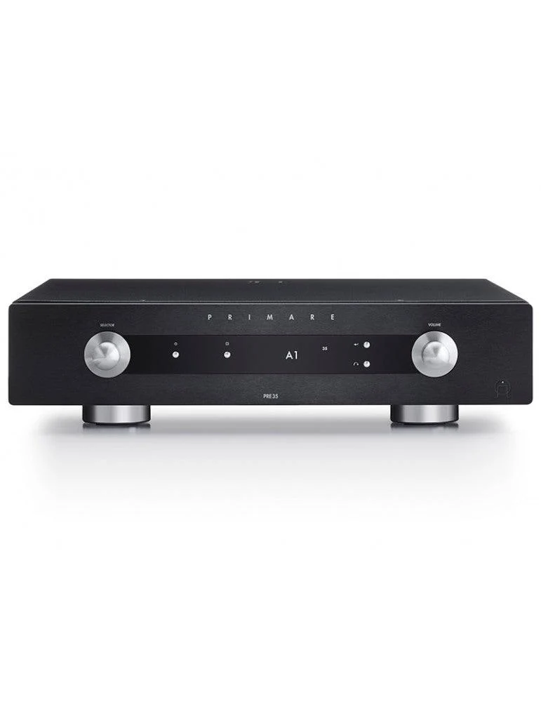 PRIMARE PRE35 preamplificatore stereo sistema di potenza UFPD 2 Classe D analogica