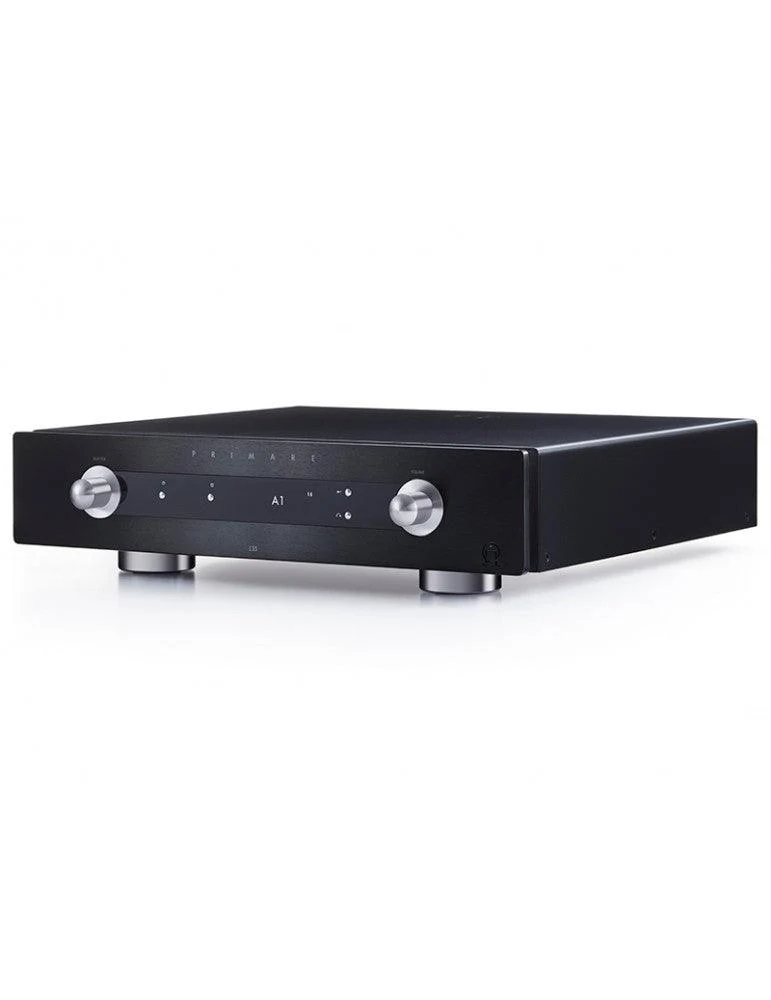 PRIMARE I35 DAC Amplificatore integrato tecnologia UFPD 2 dac integrato