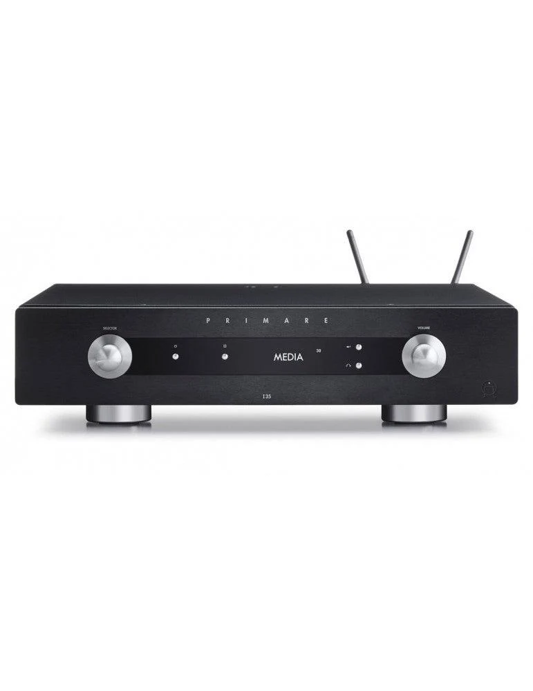 PRIMARE I35 Amplificatore integrato tecnologia UFPD 2 classe D 150+150 W RMS su 8 ohm