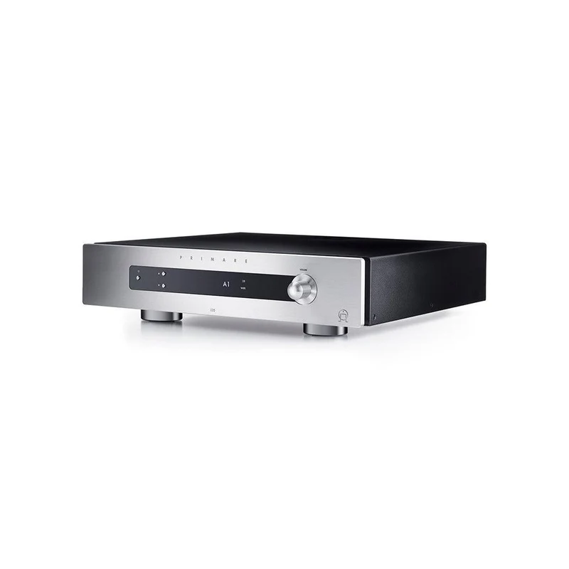 PRIMARE I25 Amplificatore integrato classe D tecnologia UFPD2 100+100 W RMS su 8 ohm