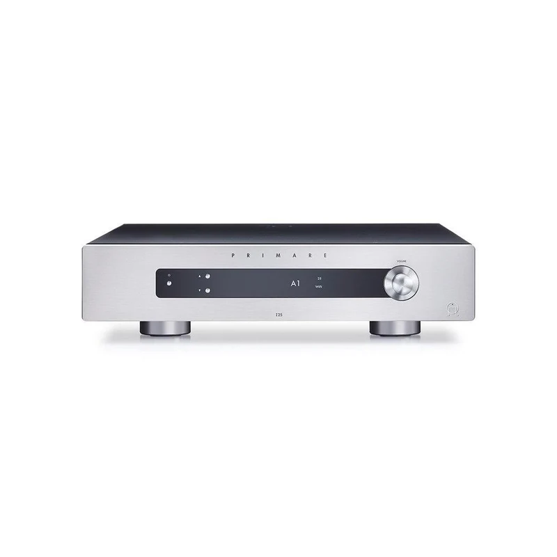 PRIMARE I25 Amplificatore integrato classe D tecnologia UFPD2 100+100 W RMS su 8 ohm