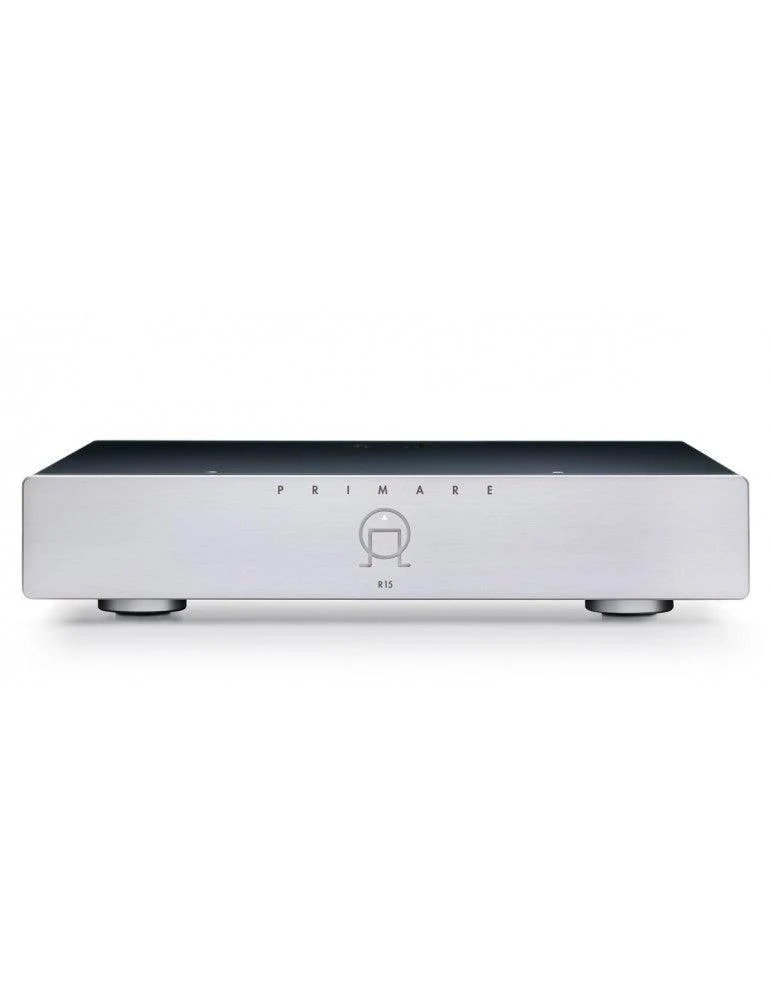 PRIMARE R15 Preamplificatore Phono MM ed MC regolabile in e out RCA