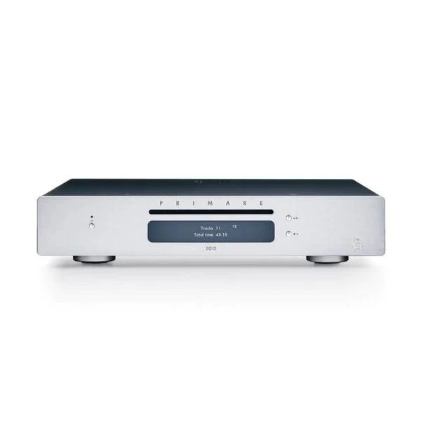 PRIMARE DD15 Meccanica di trasporto CD slot-in Philips Presa RS-232