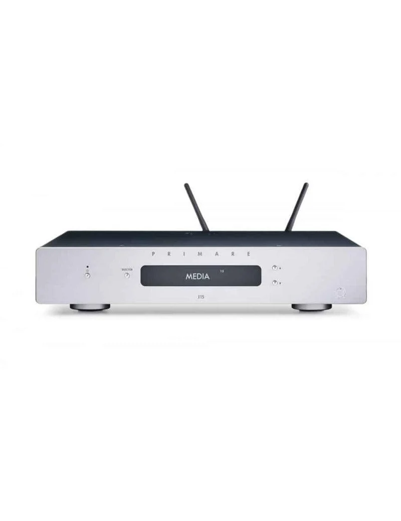 PRIMARE I15 MM amplificatore integrato stereo Hypex e phono MM