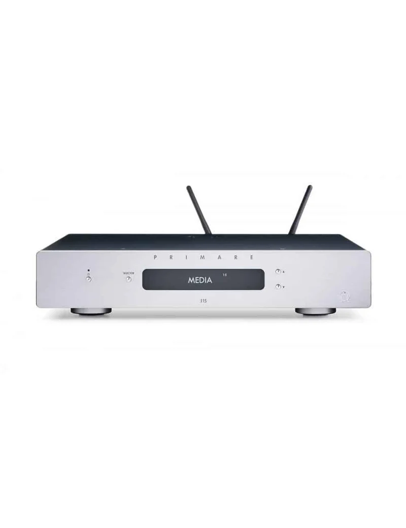 PRIMARE I15 MM amplificatore integrato stereo Hypex e phono MM