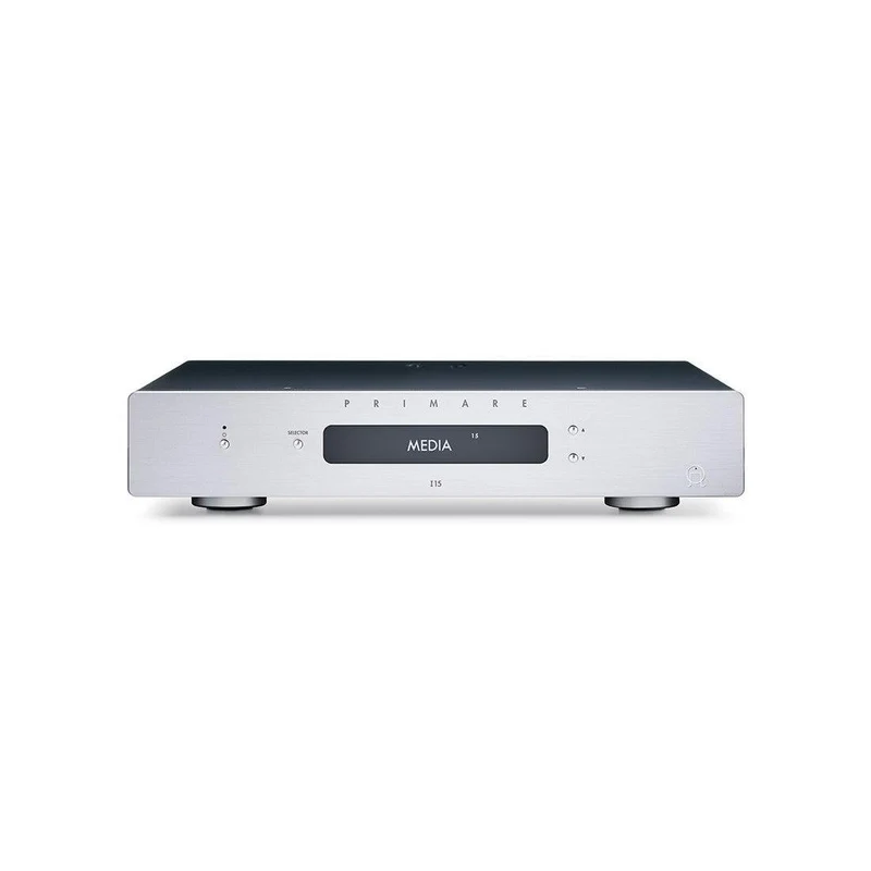 PRIMARE I15 Amplificatore integrato classe D Hypex 60+60W RMS - 8 ohm
