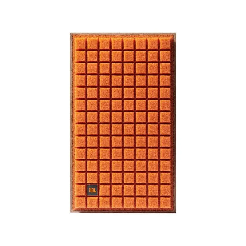 JBL L100 GRILLE Set di due griglie per diffusore L100 Classic. Disponibili nelle finitura: arancione, blu o nera. La coppia.