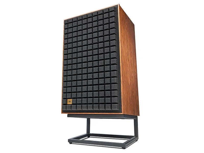 JBL L100 CLASSIC 75 DiffusorI da pavimento/stand a 3vie, Woofer da 30cm, medio a cono da 12,5cm e tweeter In titanio da 2,5cm