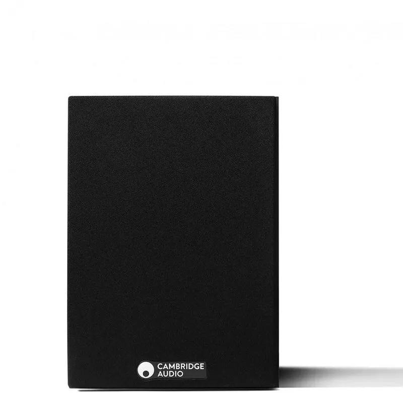 CAMBRIDGE AUDIO SX-50 diffusori da scaffale bookshelf |a 2 vie 100W