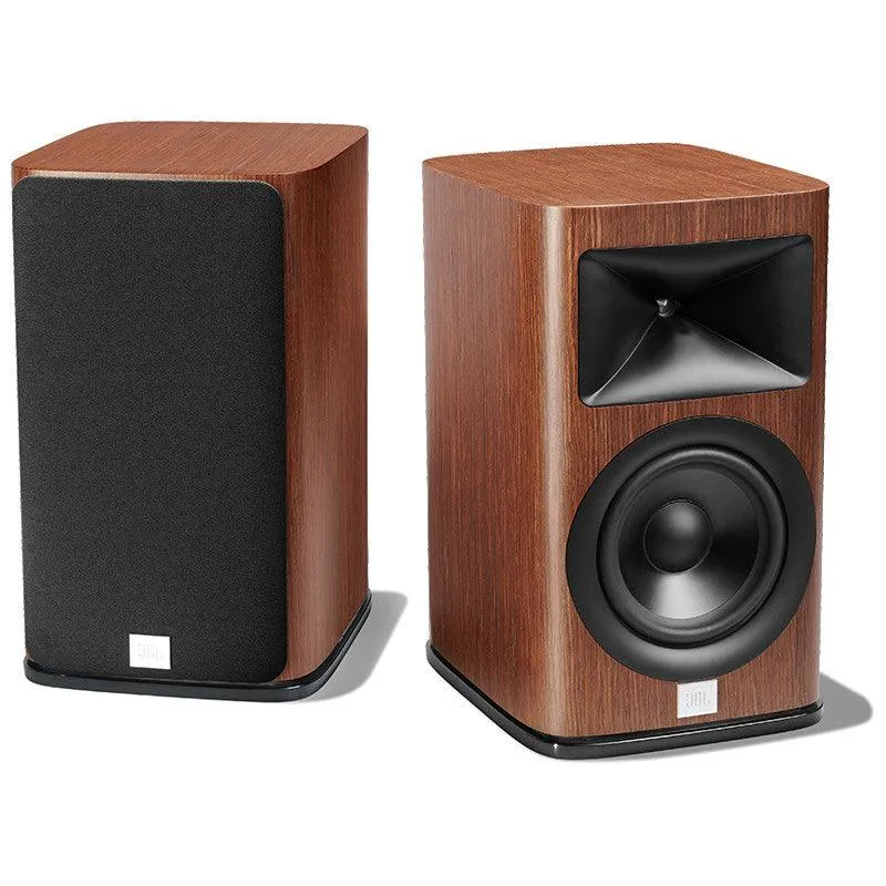 JBL HDi-1600 Diffusori da stand 2 vie sistema HDI (High Definition Imaging) a guida d'onda (COPPIA)