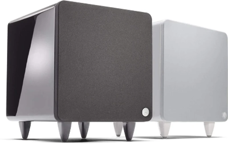 CAMBRIDGE AUDIO Minx X301 subwoofer crossover attivo 300W