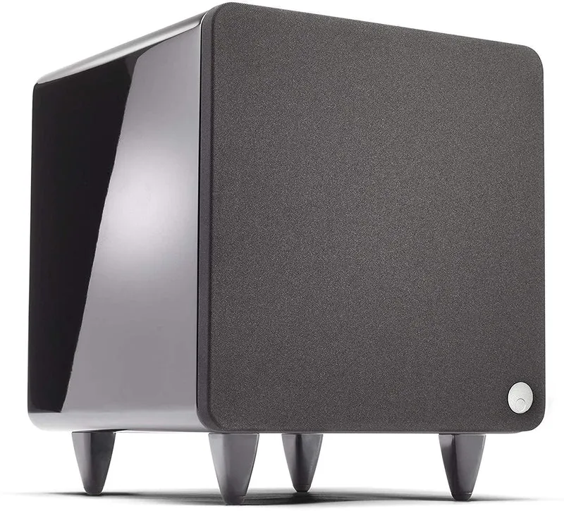 CAMBRIDGE AUDIO Minx X301 subwoofer crossover attivo 300W