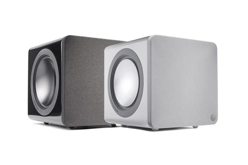 CAMBRIDGE AUDIO Minx X201 subwoofer attivo compatto 200W