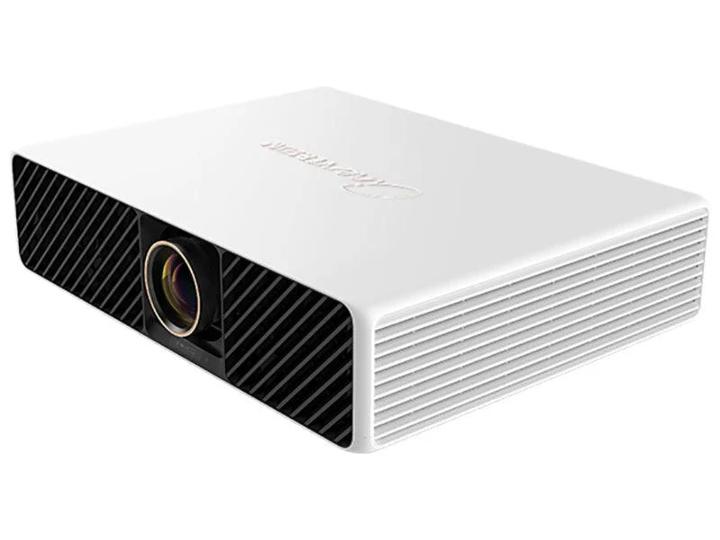 Cineversum Horus Proiettore LASER Home Cinema 3D 4K 6000 ANSI Lumen