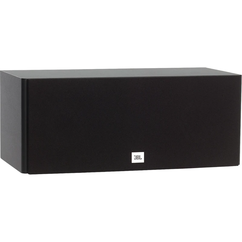 JBL A-125C Canale centrale da 150W 2x woofer da 5.25" a guida d'onda