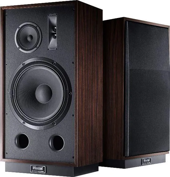Magnat Transpuls 1500 diffusori da pavimento 3 vie hi-fi 500W in MDF (COPPIA) *EX-DEMO*