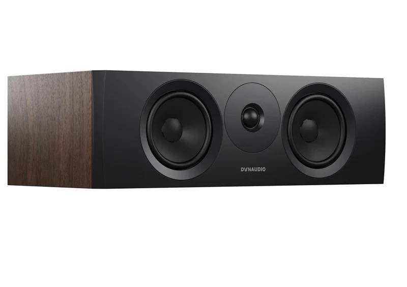 Dynaudio EMIT 25C Canale centrale a 2,5 vie, Tweeter 28mm CEROTAR con Hexis