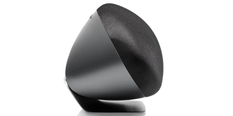 B&W ZEPPELIN 2021 Sistema di diffusori wireless Bluetooth 5.0 aptX adaptive, AAC e SBC