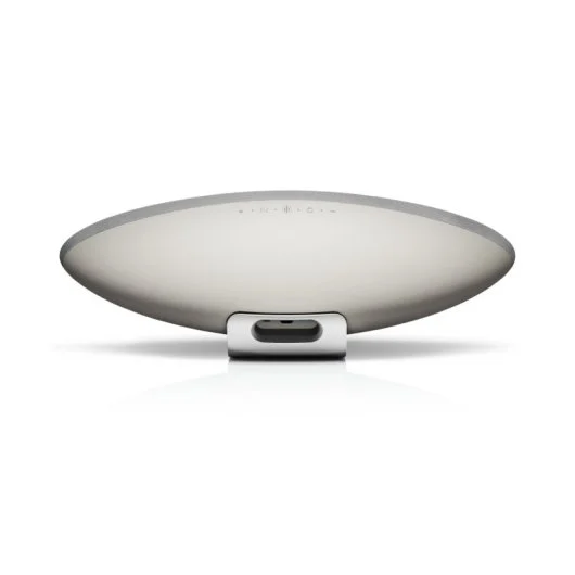 B&W ZEPPELIN 2021 Sistema di diffusori wireless Bluetooth 5.0 aptX adaptive, AAC e SBC