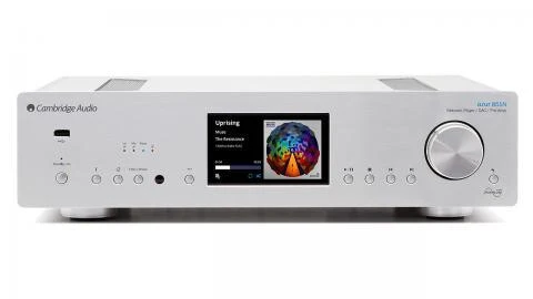 CAMBRIDGE AUDIO 851 N Streamer e Network Player