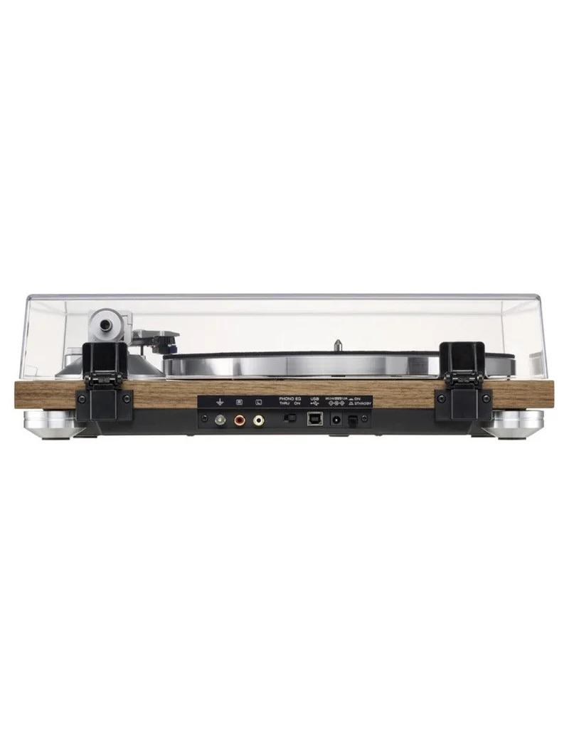 TEAC TN-4D Giradischi con braccio SEAC e testina SUMIKO, USB e stadio PHONO
