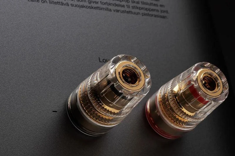 CAMBRIDGE AUDIO EDGE M amplificatori finale MONO Classe XA 20 doppi Trasformatori Toroidali
