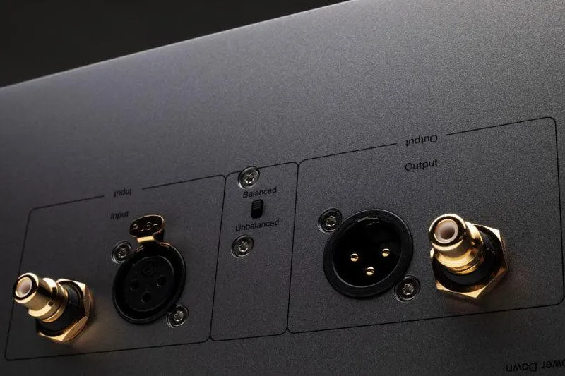 CAMBRIDGE AUDIO EDGE M amplificatori finale MONO Classe XA 20 doppi Trasformatori Toroidali