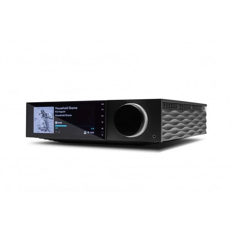 Cambridge Audio EVO 150 amplificatore e streamer ALL-IN ONE 150W su 8 Ohm