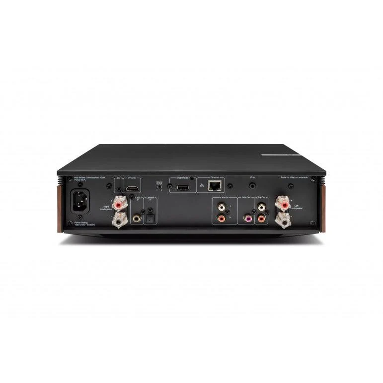 Cambridge Audio EVO 150 amplificatore e streamer ALL-IN ONE 150W su 8 Ohm