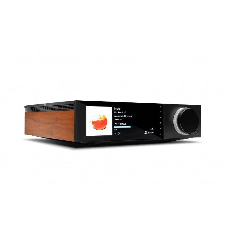 Cambridge Audio EVO 150 amplificatore e streamer ALL-IN ONE 150W su 8 Ohm