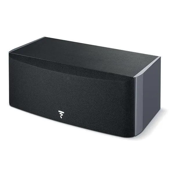 Focal Aria K2 CENTER diffusore centrale 2 vie, woofer con cono K2 Power in fibra aramidica, tweeter TNF, 40- 200W