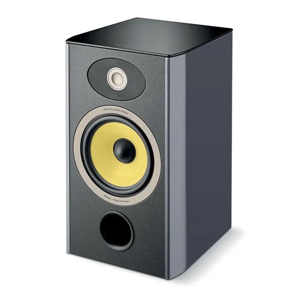Focal ARIA K2 906 Altoparlanti da scaffale a 2 vie da 120W (COPPIA)