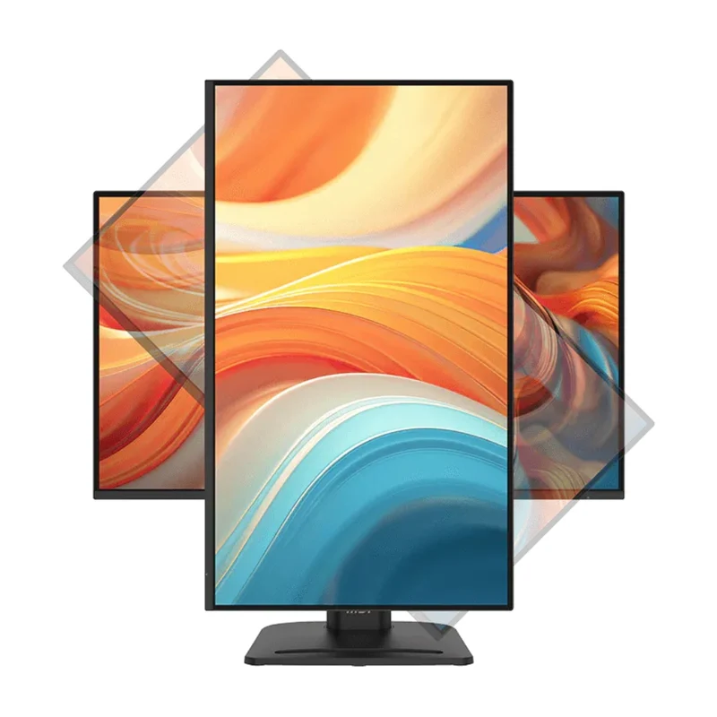 MSI Monitor 27" FHD IPS Pro MP275PG E14, 9S6-3PE49M-004