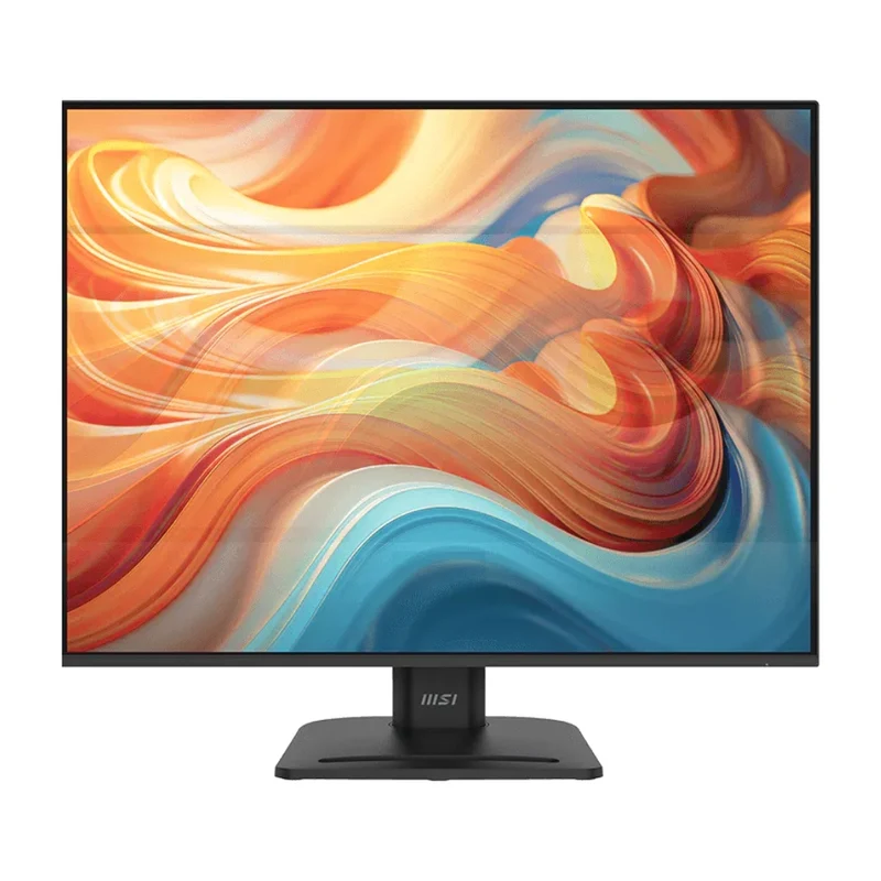MSI Monitor 27" FHD IPS Pro MP275PG E14, 9S6-3PE49M-004