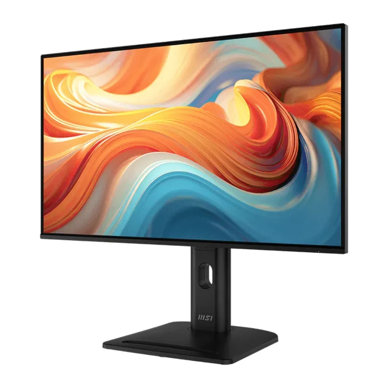 MSI Monitor 27" FHD IPS Pro MP275PG E14, 9S6-3PE49M-004