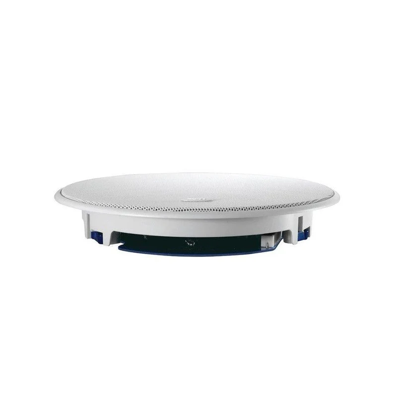 Kef Ci160TR Diffusore tondo 2 vie ULTRASOTTILE Woofer 11,5Cm. Tweeter 2,5Cm