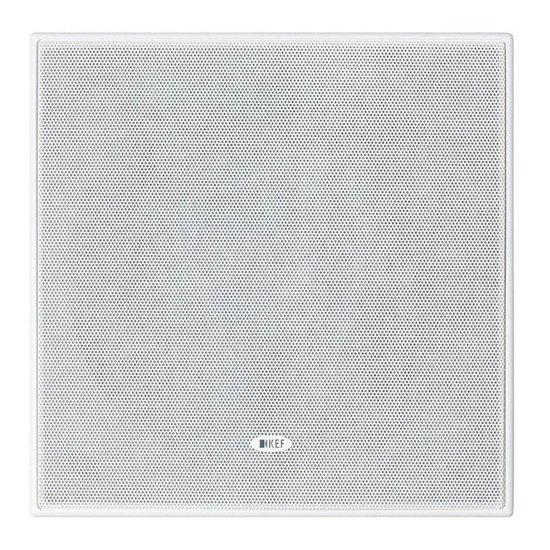 KEF Ci200QSB-THX Subwoofer da incasso Woofer 20Cm. 2x Bobina 8Ohm (COPPIA)