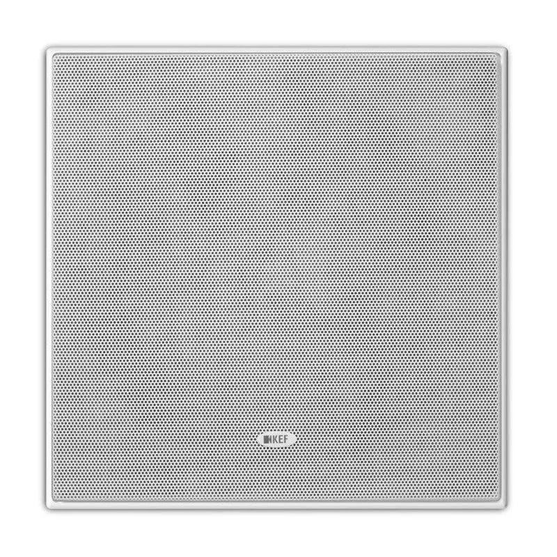 KEF Ci200RS diffusore da incasso a 2 vie THX Uni-Q e Woofer 200mm 190watt