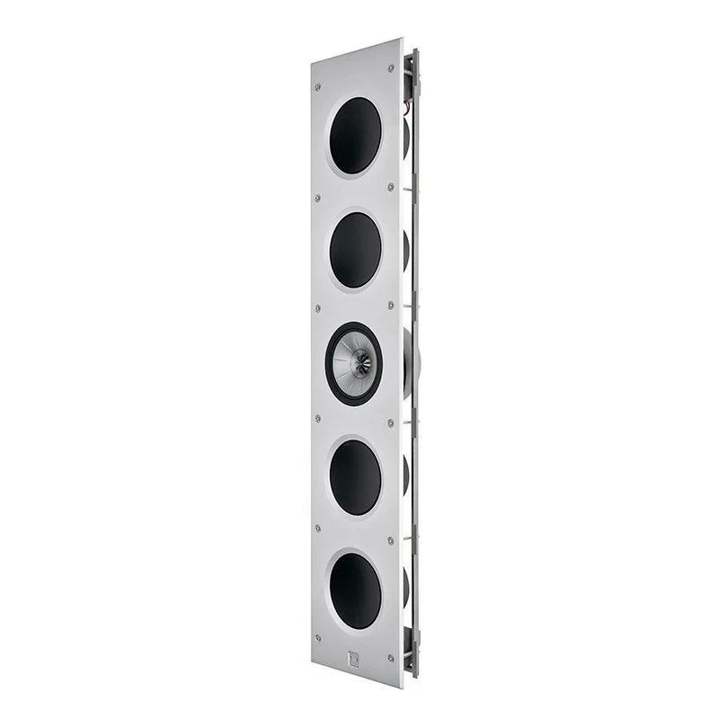 KEF Ci5160RL Diffusore THX da incasso 3 Vie Uni-Q 4xWoofer165mm