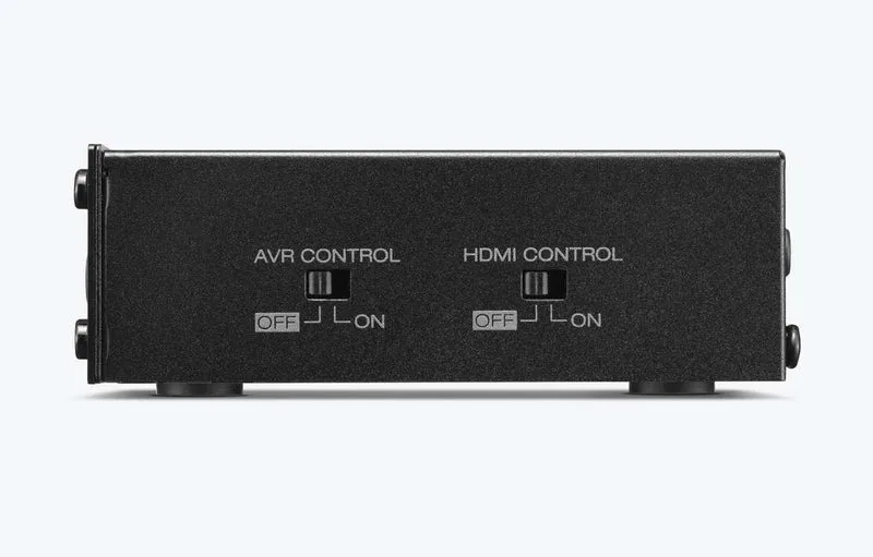 Denon AVS-3 HDMI SWITCHER per sintoamplificatori AV - 3x HDMI IN, 1x OUT - Full HDMI2.1 support 8K/60, 4K/120