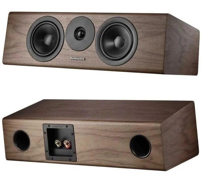 Dynaudio Evoke 25C DIffusore per canale centrale 200W high end