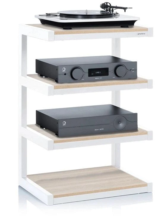 Norstone Esse HiFi Mobile per elettroniche Hi-fi