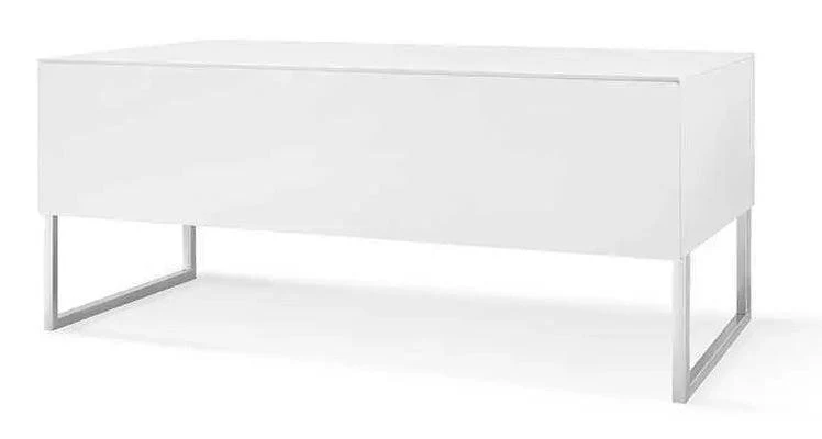 Norstone Khalm mobile porta elettroniche Audio e Video 100cm con anta