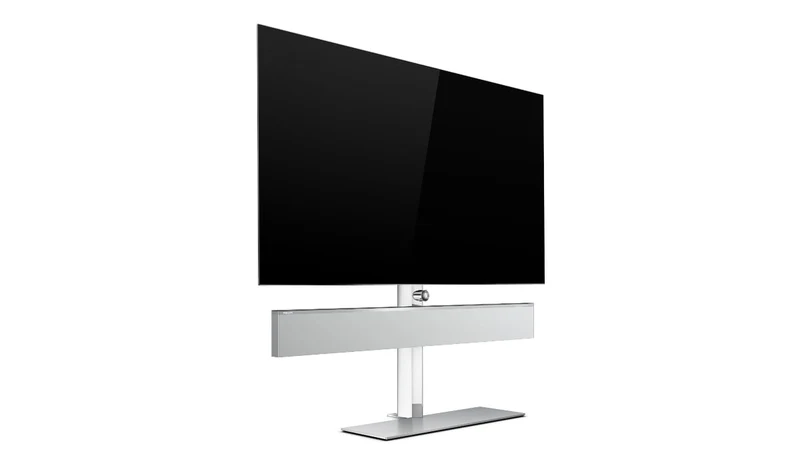 Philips 65OLED986/12 OLED+ Android TV 65" UHD 4K - Audio Bowers & Wilkins