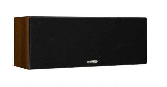 MONITOR AUDIO MONITOR C150 BC diffusore centrale a 2 vie a cassa chiusa 100 watt