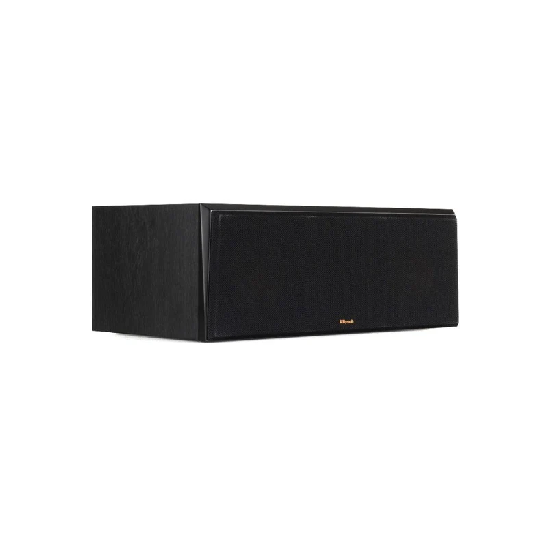 KLIPSCH RP-600C EBONY Diffusore Canale Centrale Serie All-New Reference Premiere 500W