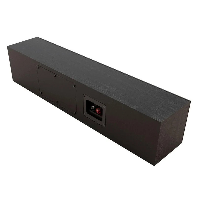 KLIPSCH RP-404C II EBONY Diffusore Canale Centrale Reference Premiere 500W